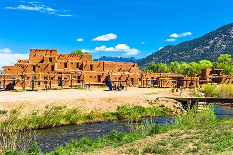 Things to Do in New Mexico .